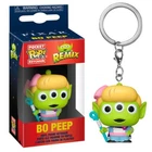 Funko Pocket POP! Keychain - Alien Remix: Bo Peep disney pixar