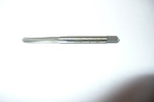 8-32 NC GH-2 TAP NEW High Speed Steel Made in USA PLUG 3 FLUTE LOT OF 6