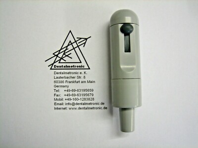 Suction Connection Small for Ultradent Suction Tube Id= 10mm premium quality