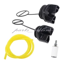 Oil Cap for Poulan 530057236 P3314 P3416 P4018 P3314WS P3816 P3818 Chainsaw New