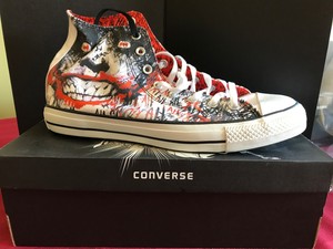 converse joker ebay