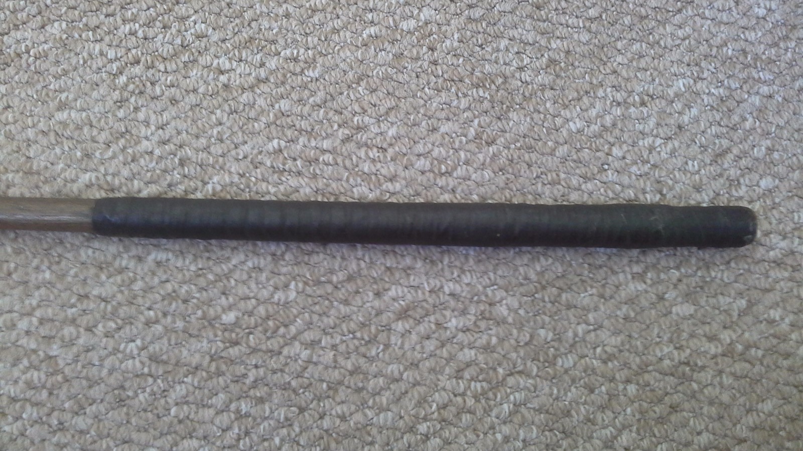 vintage Smith hickory shafted putter, antique golf clubs eBay