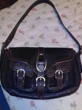 BEAUTIFUL  BCBG  HANDBAG