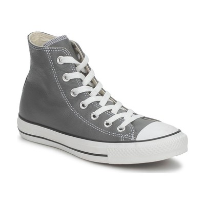 converse chuck hi leather