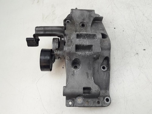 LICHTMASCHINE HALTER UNTEN V-SNAAR BMW 5 serie Touring (F11) 2016 7619250