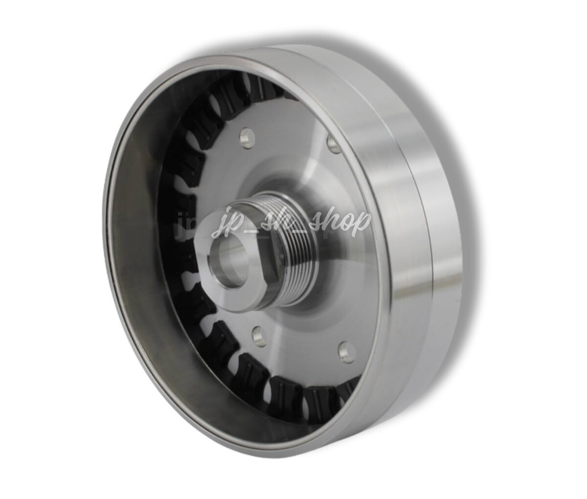 MAGNETO ROTOR ASSEMBLY FLYWHEEL 31402-01H00 fit SUZUKI 2006 2007