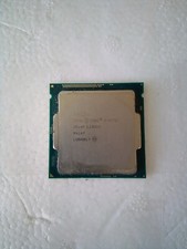 CPU PROCESSEUR INTEL CORE