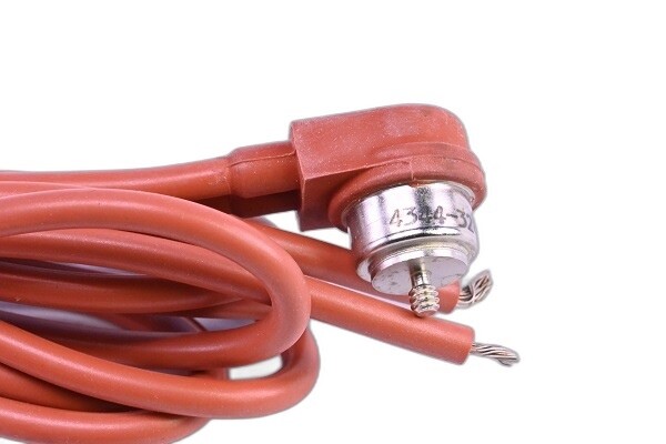 Sensata Klixon 4344 Serie Hermetically Sealed Snap Action