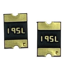 50pcs MF-MSMF075-2 PTC Resettable Fuse 13V 0.7/1.5A SMD