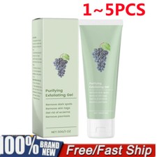 1-5*Purifying Exfoliating Gel Gentle Purifyin...