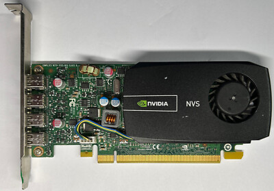 Nvs 510 Nvidia Quadro Nvs 210s 楽天市場】NVIDIA NVS 510