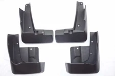 Mud Flaps Splash Guard 4 Pieces For 2021-2022 Subaru Outback Fender Protect