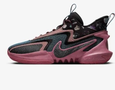 Nike Cosmic Unity 2 Desert Berry Pink Oxford DH1537-602 Mens