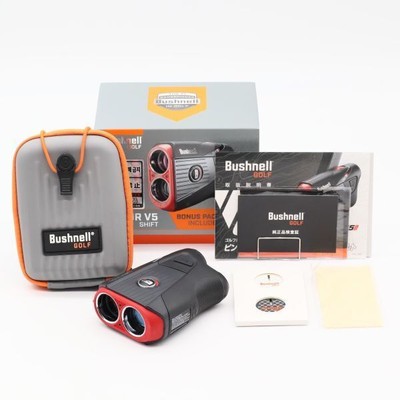Bushnell PINSEEKER TOUR V5 SHIFT SLIM Bushnell PINSEEKER TOUR V5 SHIFT SLIM