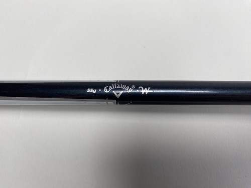 Callaway Solaire 5 Fairway Wood 18* 55g Ladies Graphite Womens RH - Picture 9 of 10