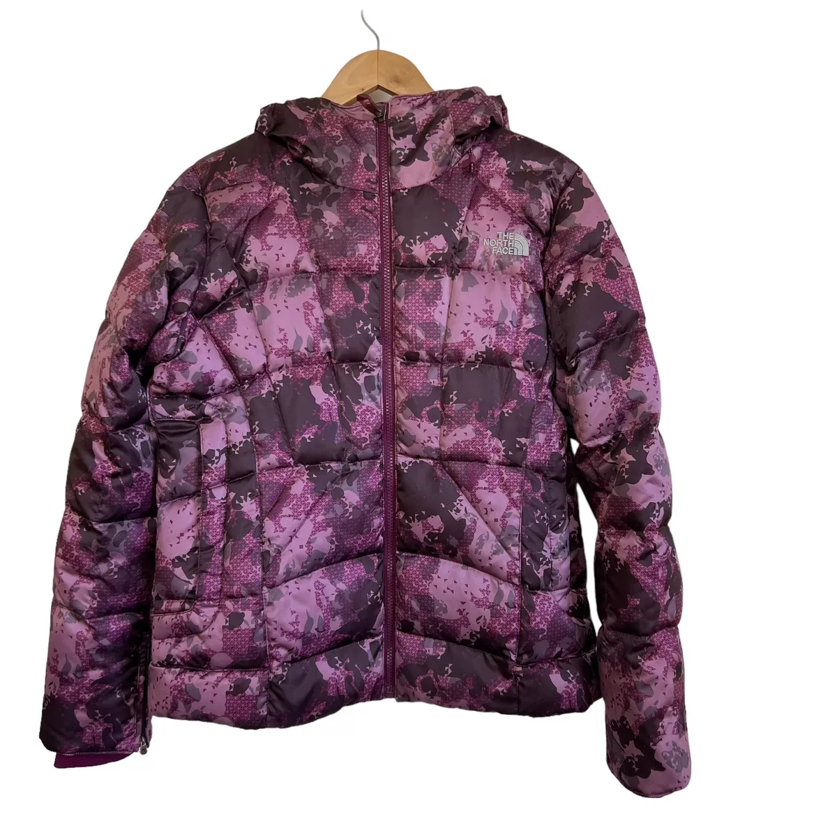 North face destiny down jacket online