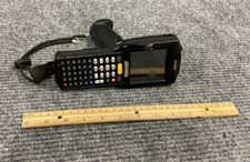 Symbol MC32N0 Handheld Mobile Computer Barcode Scanner As Is, Unit Only 