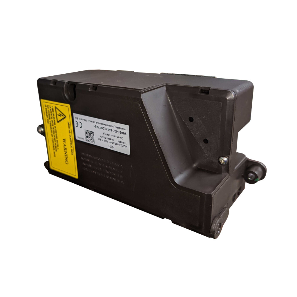 Grant Compatible Riello RDB BLU Control Box UK