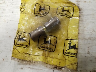 NOS John Deere Forage Harvester Bushings (2 in pack) E35803 / FH312356