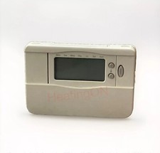 CENTER / HONEYWELL CM727 RF PROGRAMMABLE WIRELESS ROOM THERMOSTAT EHE0200361