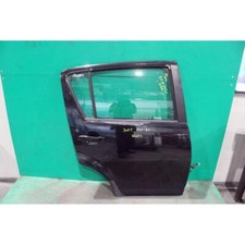 Porte arrière et accessoires Subaru JUSTY