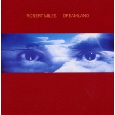 ROBERT MILES - DREAMLAND/NEW VERSION INCL.ONE AND ONE  CD  11 TRACKS POP  NEU