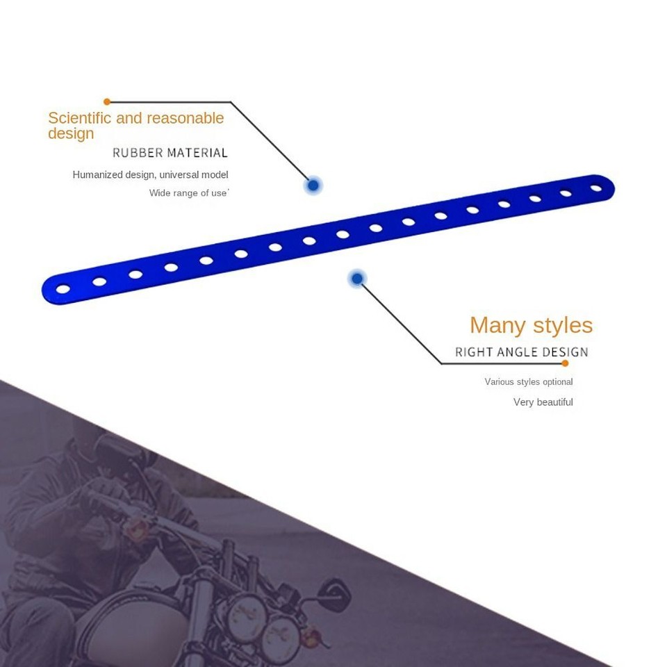 Motorcycle Modification Accessories Motorcycle Headlight Holder eBay