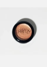 $20 LARITZY  CREAM HIGHLIGHTER IN VIRTUE Rose Gold New in Box