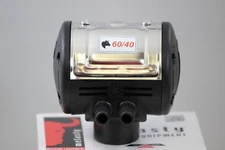 Melasty,  Pulsator for cow milking machine compatible with Tulsan 60/40