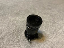 SELSI 2.5x coated - Japan - black.