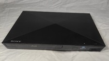 SONY BDP-S3200 Blu-Ray Disc/DVD Player Built-In Wi-Fi PLAYER ONLY 