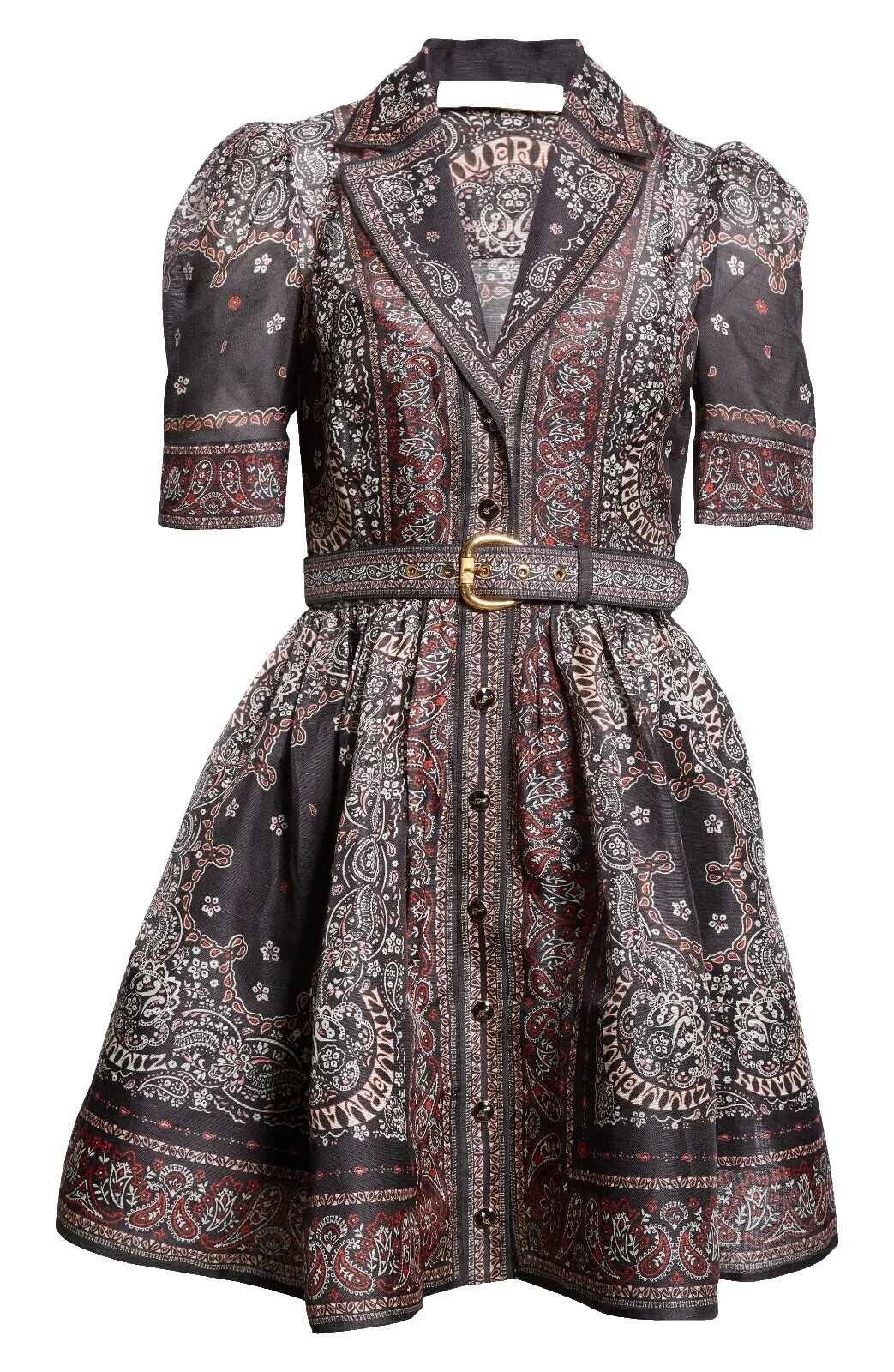 Women's ZIMMERMANN Multicolor