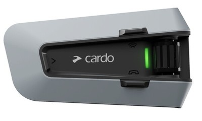 Cardo Systems PTC00001 Packtalk Custom 2-Way Intercoms