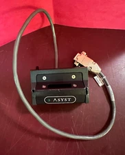 AS IS UNTESTED ASYST SMART PROBE P/N: 9700-3074-01 SP-2002