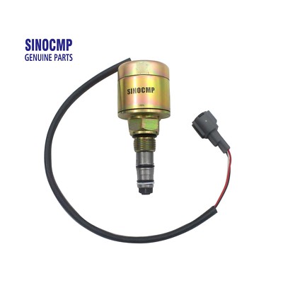 EX120-3 EX200-3 6BG1 DP Sensor 9102068 for Hitachi Excavator Differential Sensor