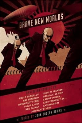 Brave New Worlds (Paperback or Softback)