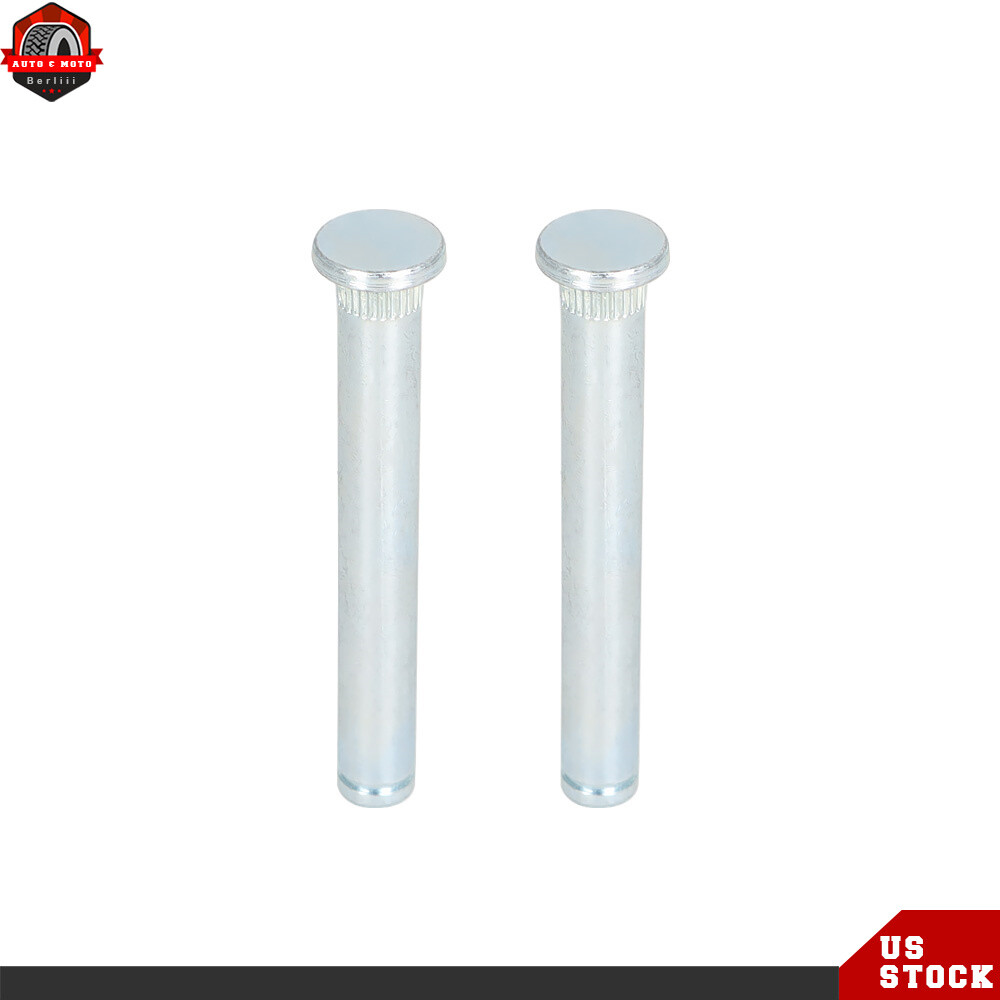 Front Door Hinge Pin & Bushing Repair Kit For Ford Ranger Explorer