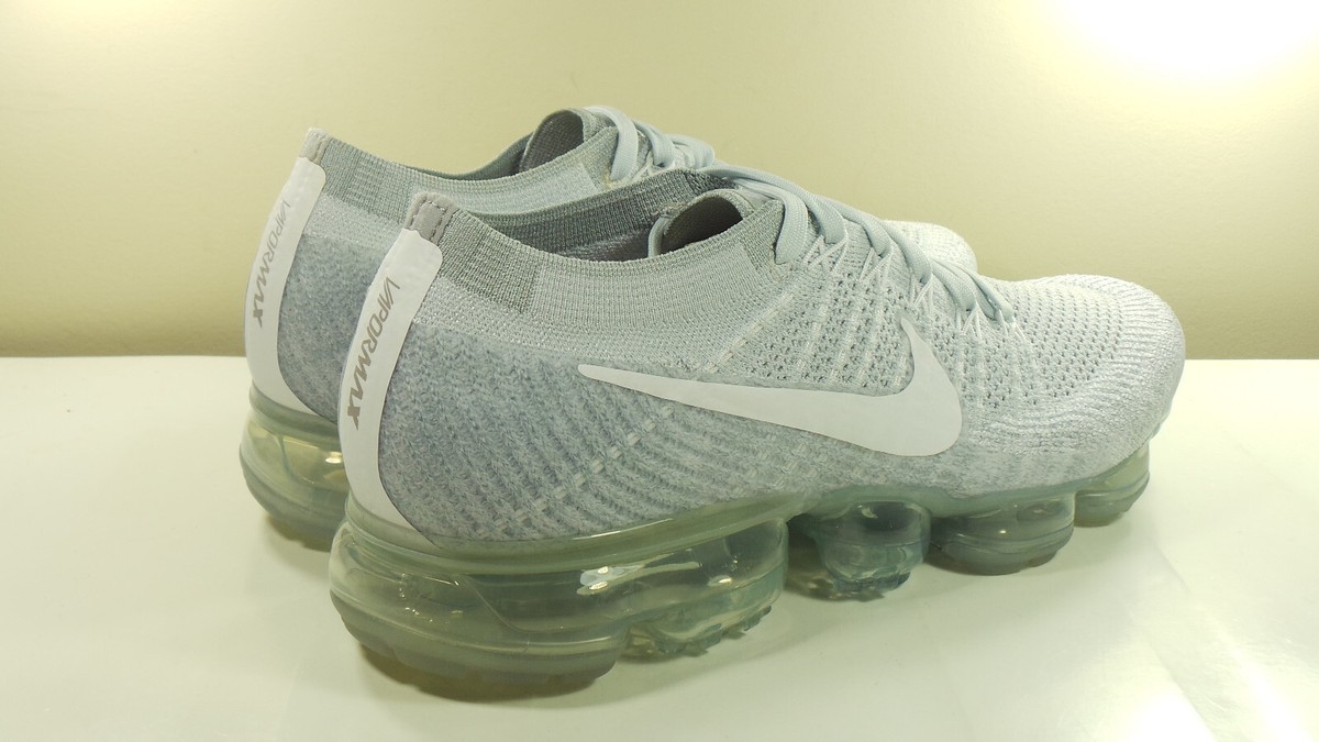 Size 8 - Nike Air VaporMax Pure Platinum for sale online | eBay