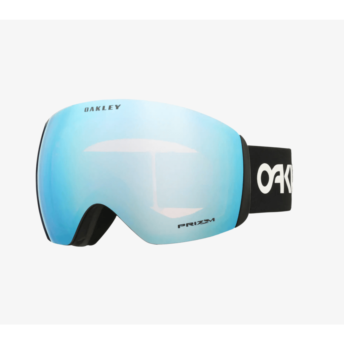 Oakley Flight Deck L Factory Pilot Black Prizm Snow Sapphire