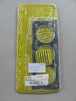 NEW GOETZE 3002524310 Cylinder Head Gasket Set 1271497 For VOLVO 