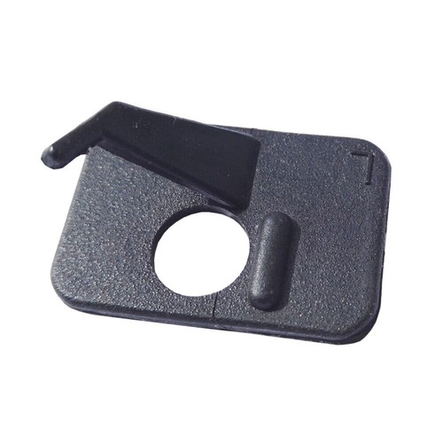 10/20PCS Archery Arrow Rest Self-Adhesive Recurve Bow Left/Right Hand Target - Picture 14 of 17