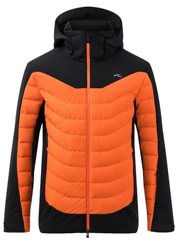 KJUS Men Sight Line Ski Jacket Men's 