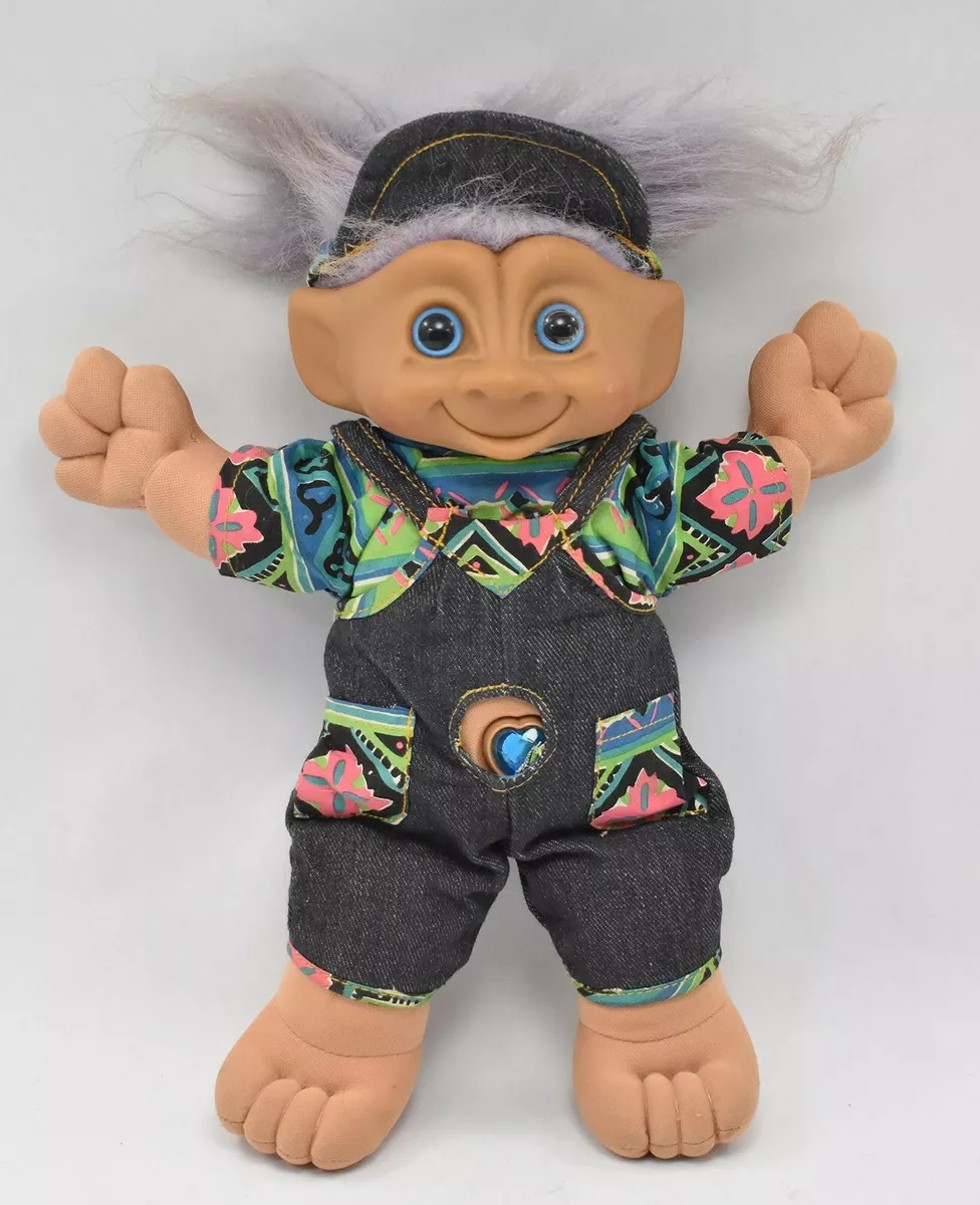 Ace hotsell novelty troll