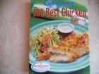 Good Housekeeping 100 Best Chicken Recipes - Spiral-bound - GOOD