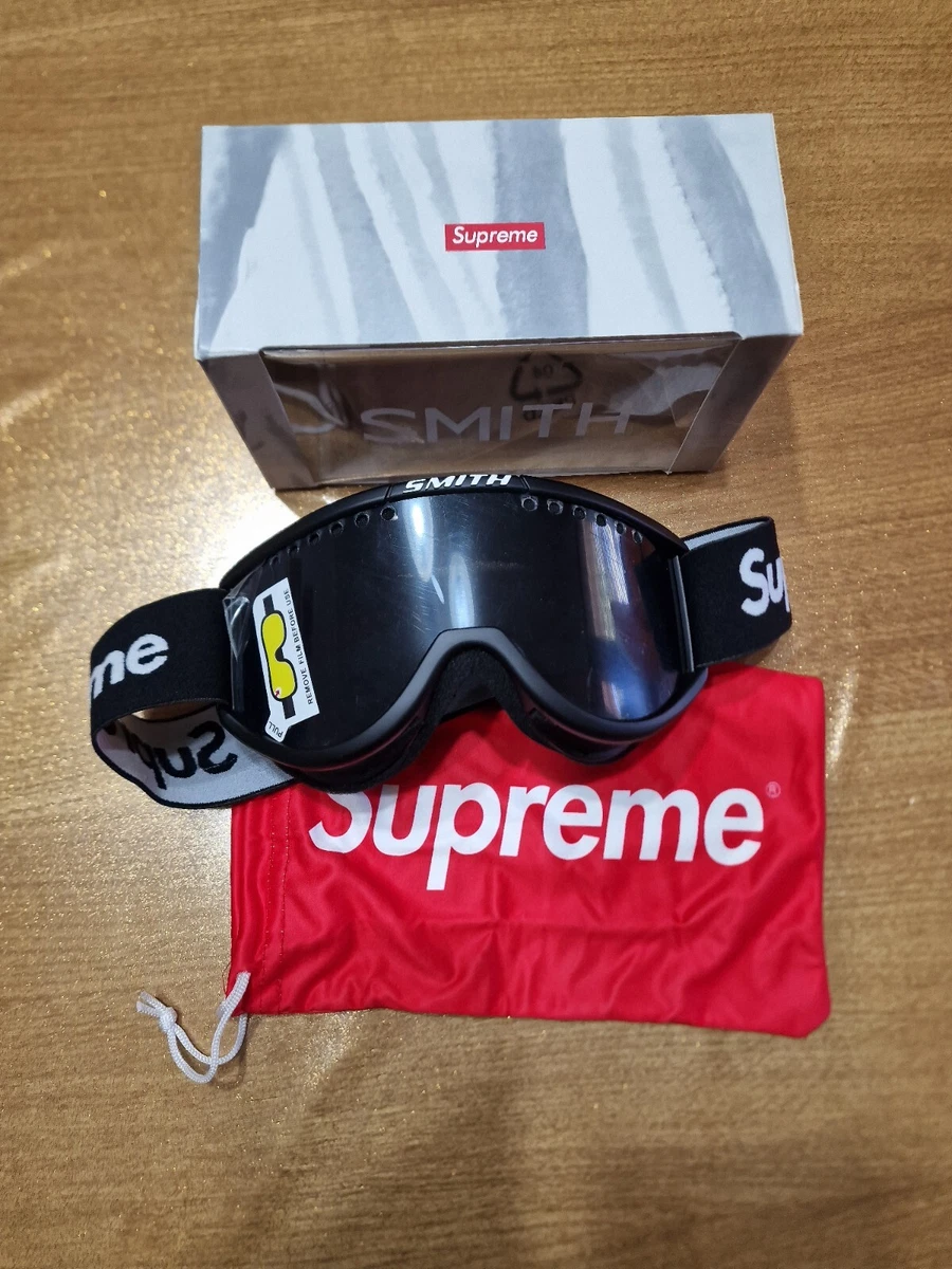 Maschera sci best sale supreme