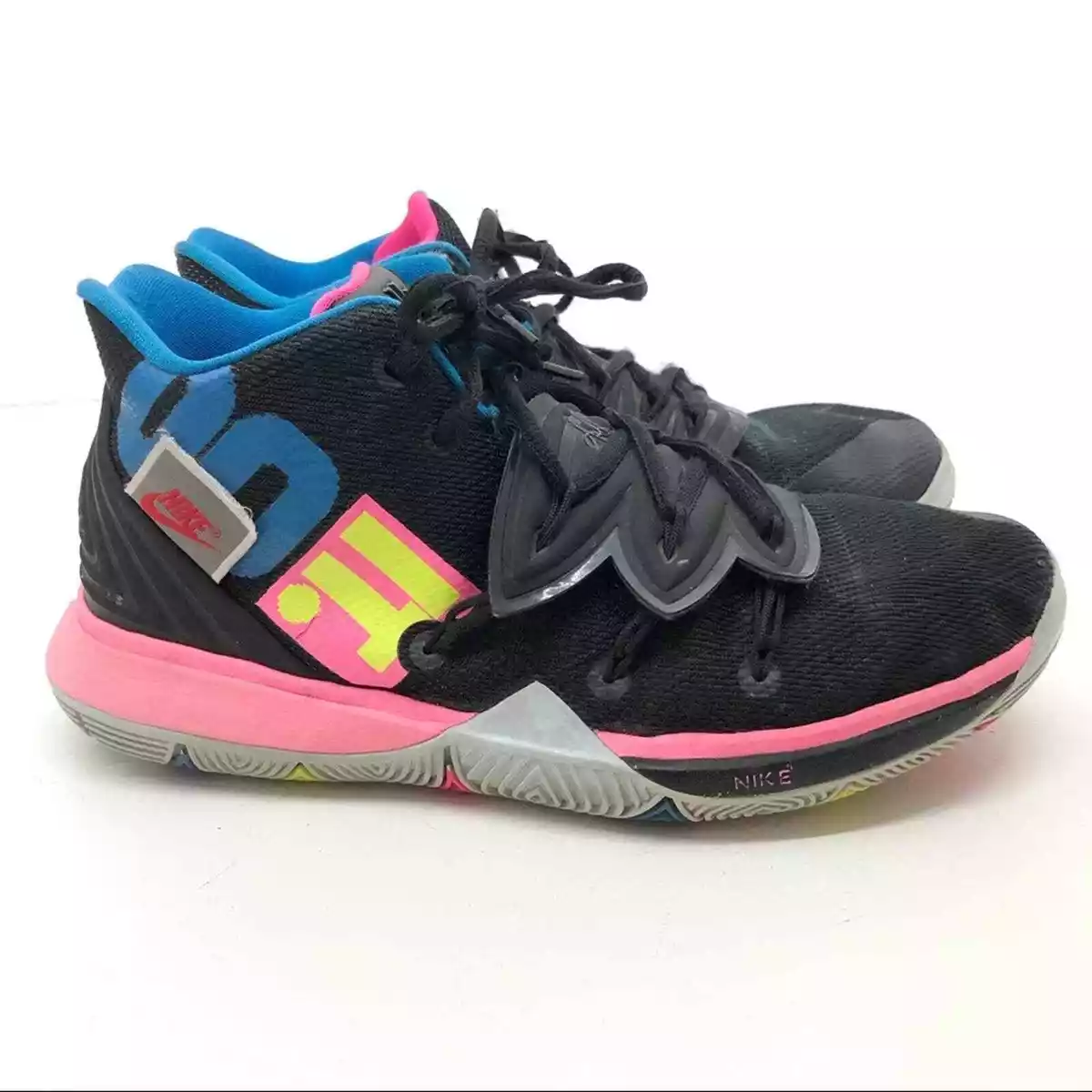 Kyrie 5 deals jdi