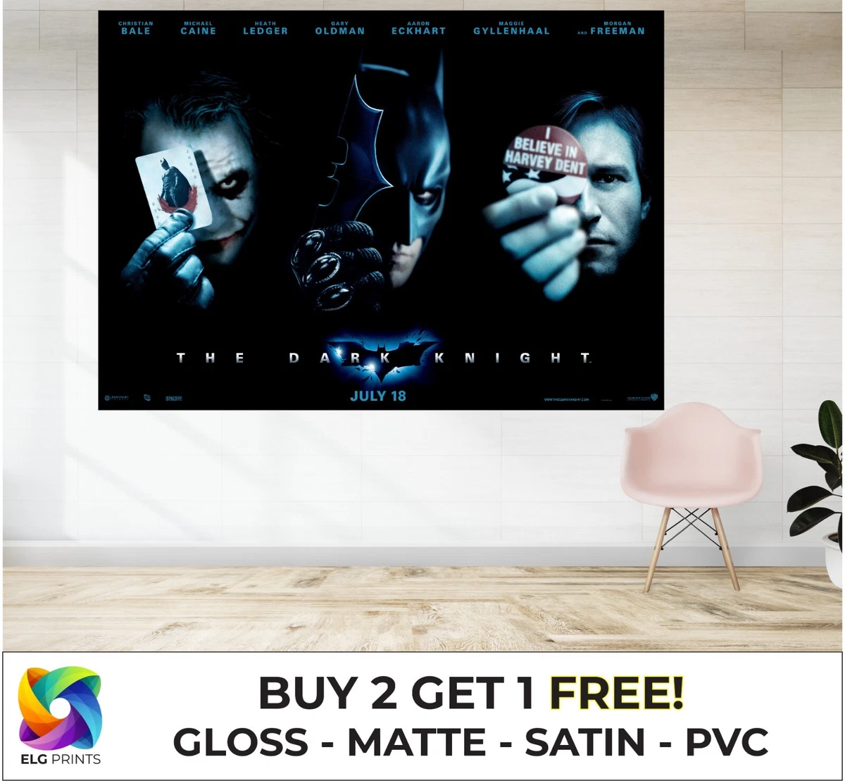 Joker free deals online movie