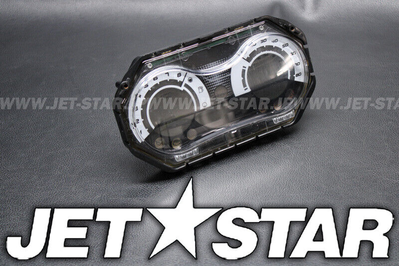 RXT-X 255'08 OEM (Electrical-System) DIGITAL MULTIFUNCTION RXT-X 255'08 OEM (Electrical-System) DIGITAL MULTIFUNCTION