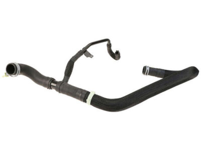 Mopar 74YR93V Lower Radiator Hose Fits 2007-2011 Dodge Nitro 4.0L V6 ...