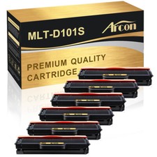 For Samsung MLT-D101S Toner ML-2160 ML-2165W SCX-3405W SF760P SCX-3400 3406W